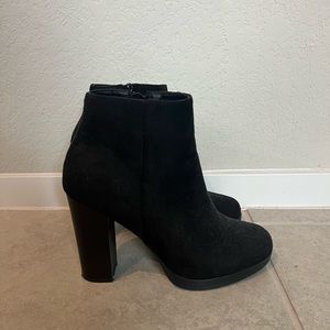 Women’s Boots